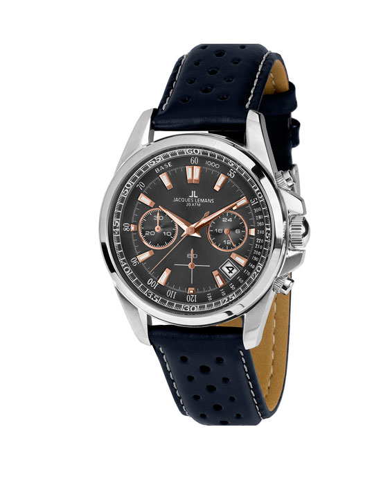 Часы Jacques Lemans Liverpool 1-1830L